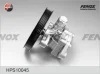 Превью - HPS10045 FENOX Гидравлический насос, рулевое управление (фото 4)