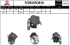 SOR4050450 EAI Гидравлический насос, рулевое управление