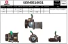 SOR40510931 EAI Гидравлический насос, рулевое управление