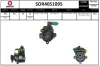 SOR4051095 EAI Гидравлический насос, рулевое управление