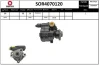 SOR4070120 EAI Гидравлический насос, рулевое управление