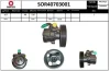 SOR40703001 EAI Гидравлический насос, рулевое управление