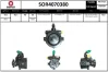 SOR4070380 EAI Гидравлический насос, рулевое управление