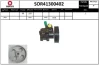 SOR41300402 EAI Гидравлический насос, рулевое управление