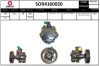 SOR4160020 EAI Гидравлический насос, рулевое управление