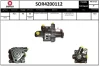 SOR4200112 EAI Гидравлический насос, рулевое управление