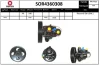 SOR4360308 EAI Гидравлический насос, рулевое управление