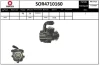 SOR4710160 EAI Гидравлический насос, рулевое управление