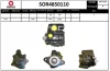 SOR4850110 EAI Гидравлический насос, рулевое управление