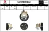 SOR4880302 EAI Гидравлический насос, рулевое управление