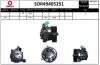 SOR49405251 EAI Гидравлический насос, рулевое управление