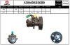 SOR40503009 SNRA Гидравлический насос, рулевое управление