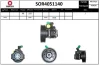 SOR4051140 SNRA Гидравлический насос, рулевое управление