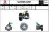 SOR4051150 SNRA Гидравлический насос, рулевое управление