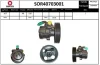 SOR40703001 SNRA Гидравлический насос, рулевое управление