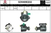 SOR4090202 SNRA Гидравлический насос, рулевое управление