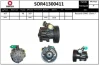 SOR41300411 SNRA Гидравлический насос, рулевое управление