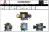 SOR4220157 SNRA Гидравлический насос, рулевое управление