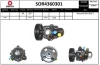 SOR4360301 SNRA Гидравлический насос, рулевое управление