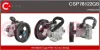CSP78122GS CASCO Гидравлический насос, рулевое управление