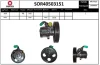 SOR40503151 SERA Гидравлический насос, рулевое управление
