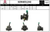 SOR4051242 SERA Гидравлический насос, рулевое управление