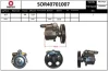 SOR40701007 SERA Гидравлический насос, рулевое управление