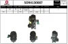 SOR4130087 SERA Гидравлический насос, рулевое управление