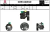 SOR4160010 SERA Гидравлический насос, рулевое управление