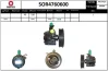 SOR4760600 SERA Гидравлический насос, рулевое управление