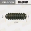 MR-2006 MASUMA Пыльник, рулевое управление