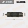 MR-2400 MASUMA Пыльник, рулевое управление