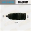 MR-2408 MASUMA Пыльник, рулевое управление