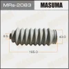 MRs-2083 MASUMA Пыльник, рулевое управление