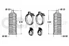 0901113 OCAP Комплект пыльника, рулевое управление