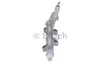 K S00 003 399 BOSCH Рулевой механизм