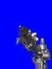 Превью - 30-73016 URW Рулевой механизм (фото 2)