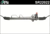 SR22022 ERA Рулевой механизм