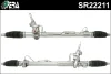 SR22211 ERA Рулевой механизм