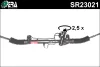 SR23021 ERA Рулевой механизм