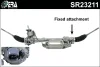 SR23211 ERA Рулевой механизм