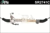 SR2741C ERA Рулевой механизм