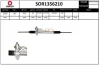 SOR1356210 EAI Рулевой механизм