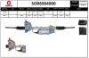 SOR6964000 EAI Рулевой механизм