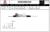 SOR1602210 SNRA Рулевой механизм