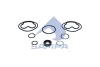 080.700 SAMPA Комплект прокладок, гидравлический насос