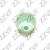 Превью - ZVQ2733 ZZVF Компенсационный бак, гидравлического масла услителя руля (фото 2)