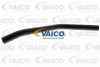 V10-2936 VAICO Гидравлический шланг, рулевое управление