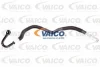 V20-1724 VAICO Гидравлический шланг, рулевое управление