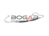 B3220100 BOGAP Гидравлический шланг, рулевое управление